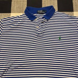 Ralph Lauren polo